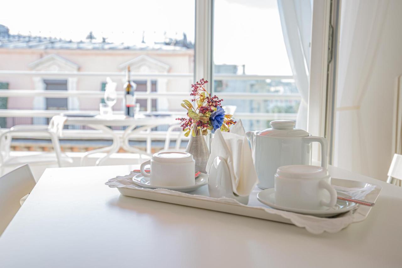 Lovely Apartment Near The Sea 25 Bis Promenade Des Anglais 니스 외부 사진