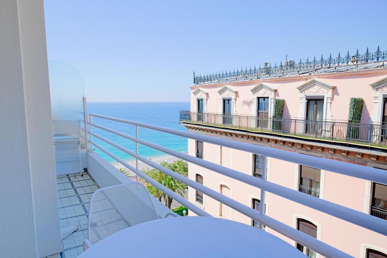 Lovely Apartment Near The Sea 25 Bis Promenade Des Anglais 니스 외부 사진